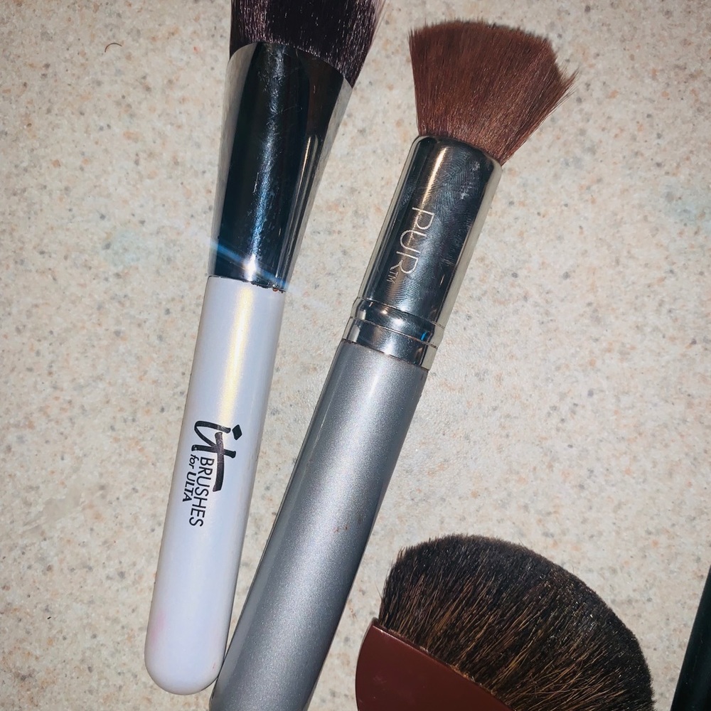 MISC BRUSH BUNDLE